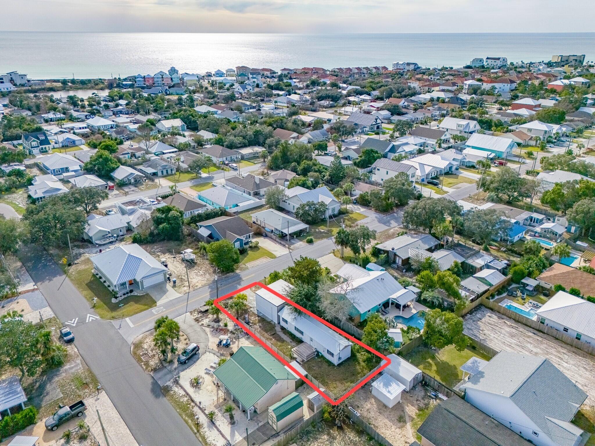 RIVIERA BEACH - Residential