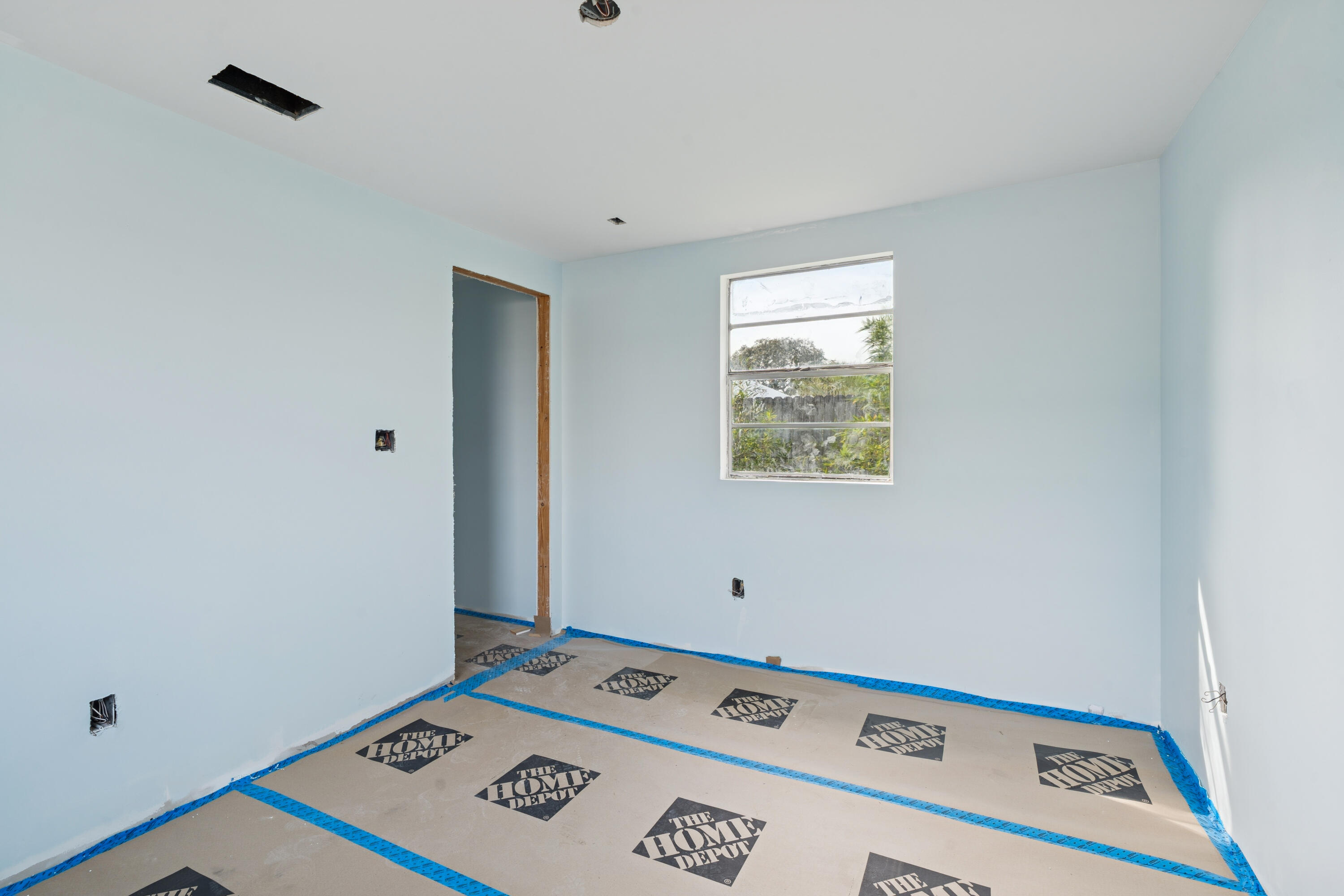 RIVIERA BEACH - Residential