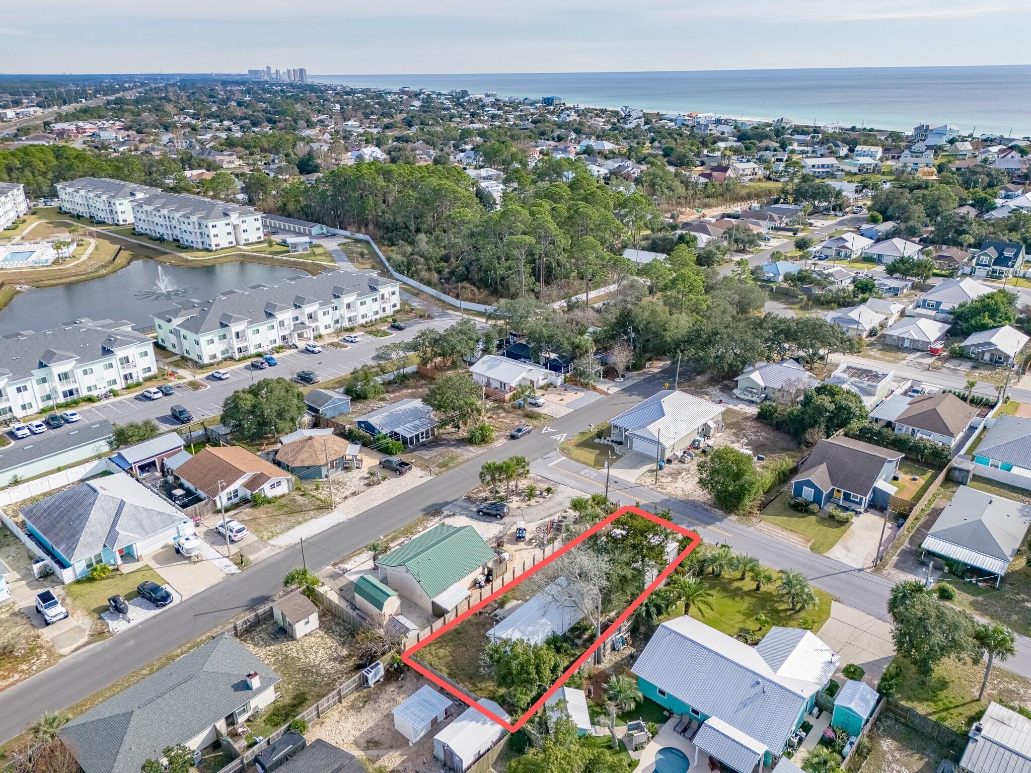 RIVIERA BEACH - Residential