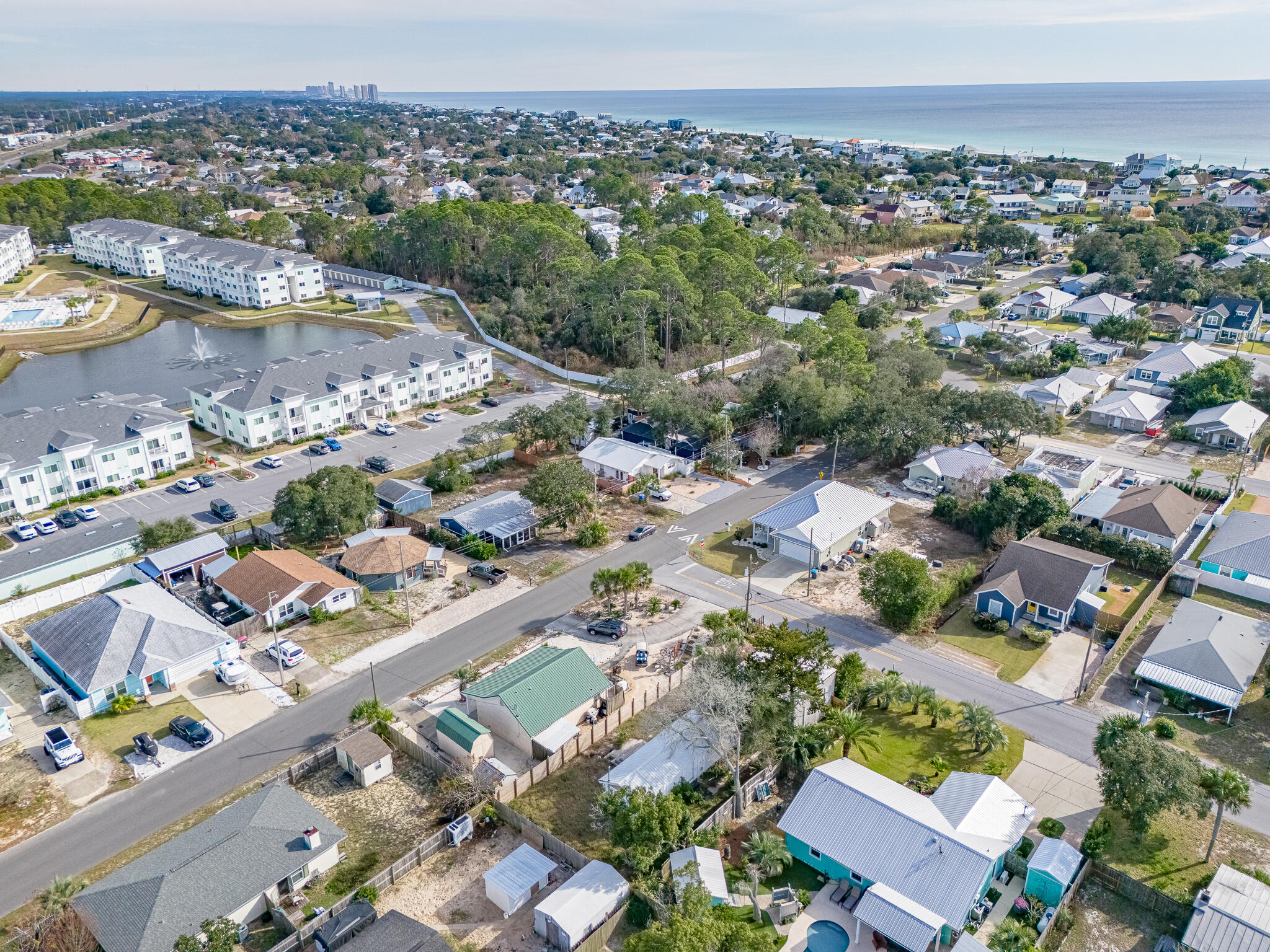 RIVIERA BEACH - Residential