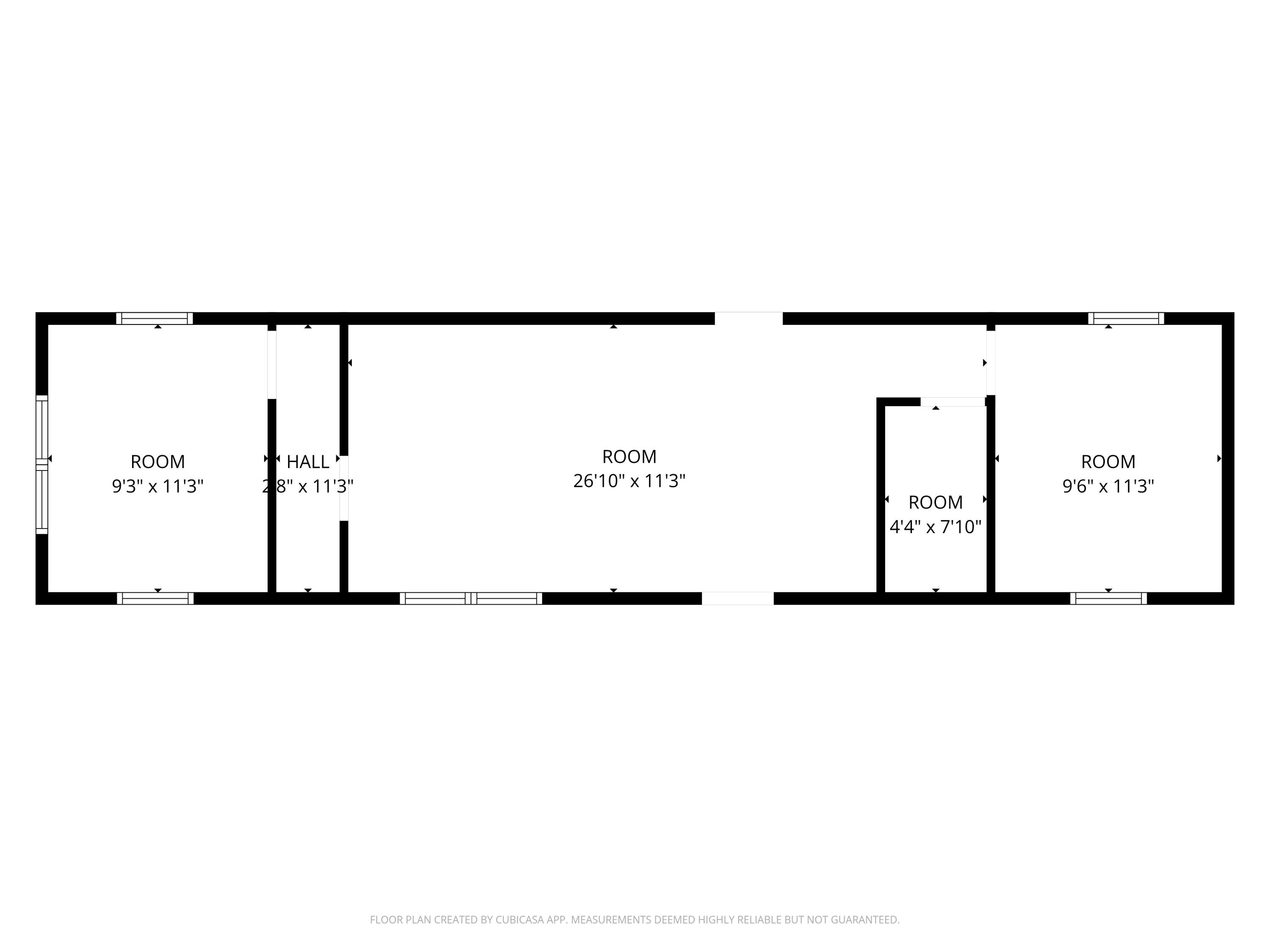 RIVIERA BEACH - Residential