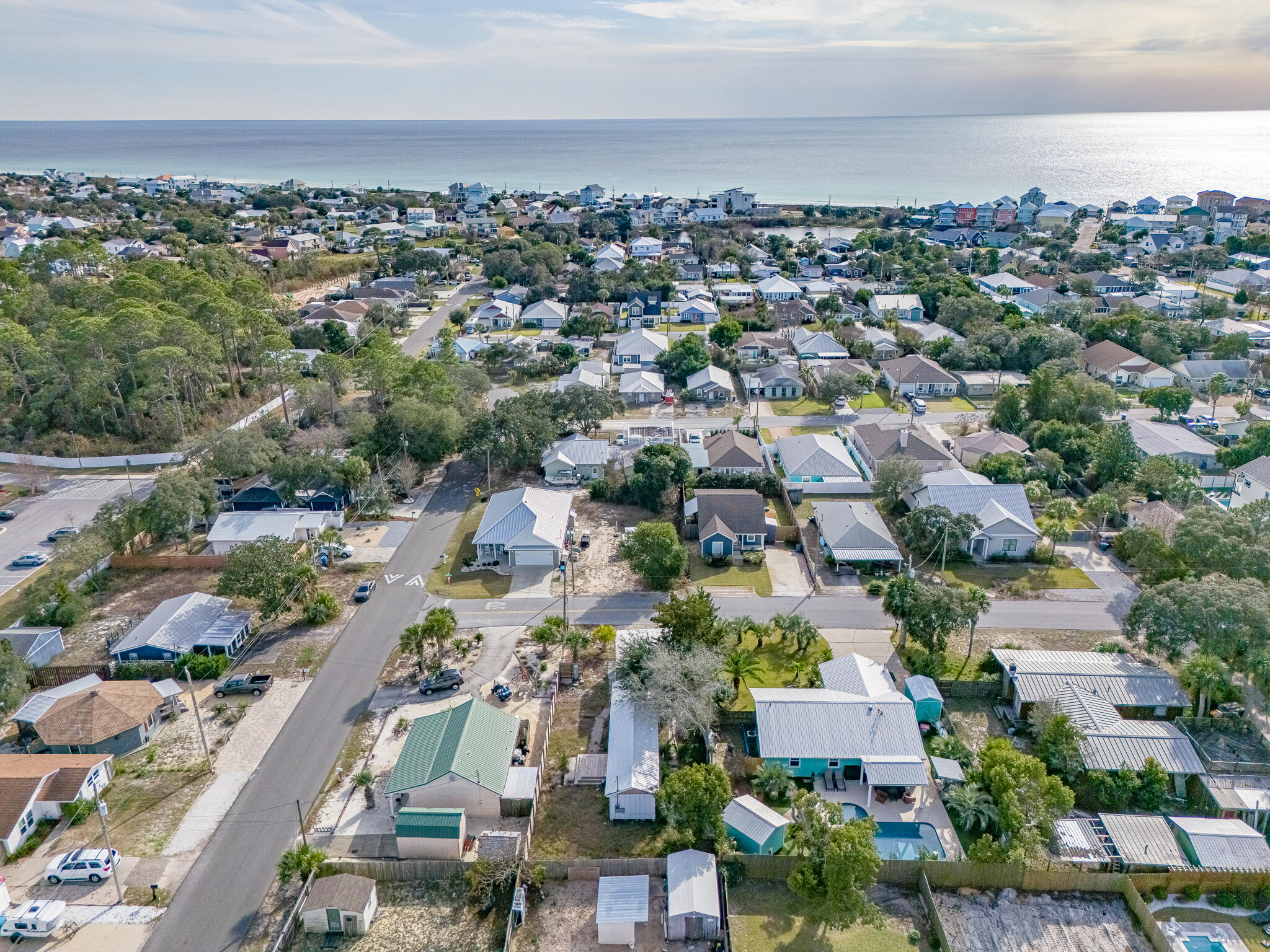 RIVIERA BEACH - Residential
