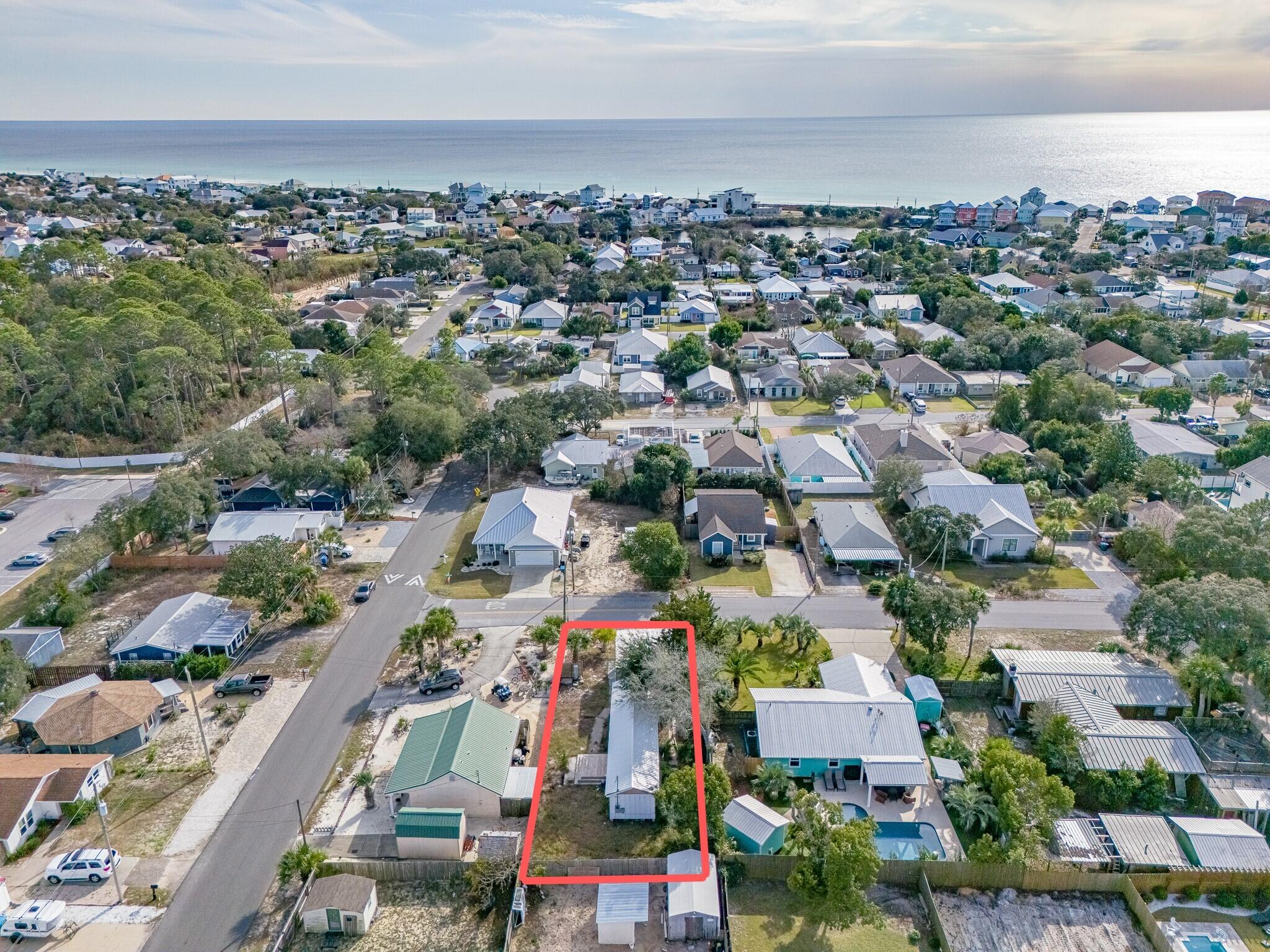 RIVIERA BEACH - Residential