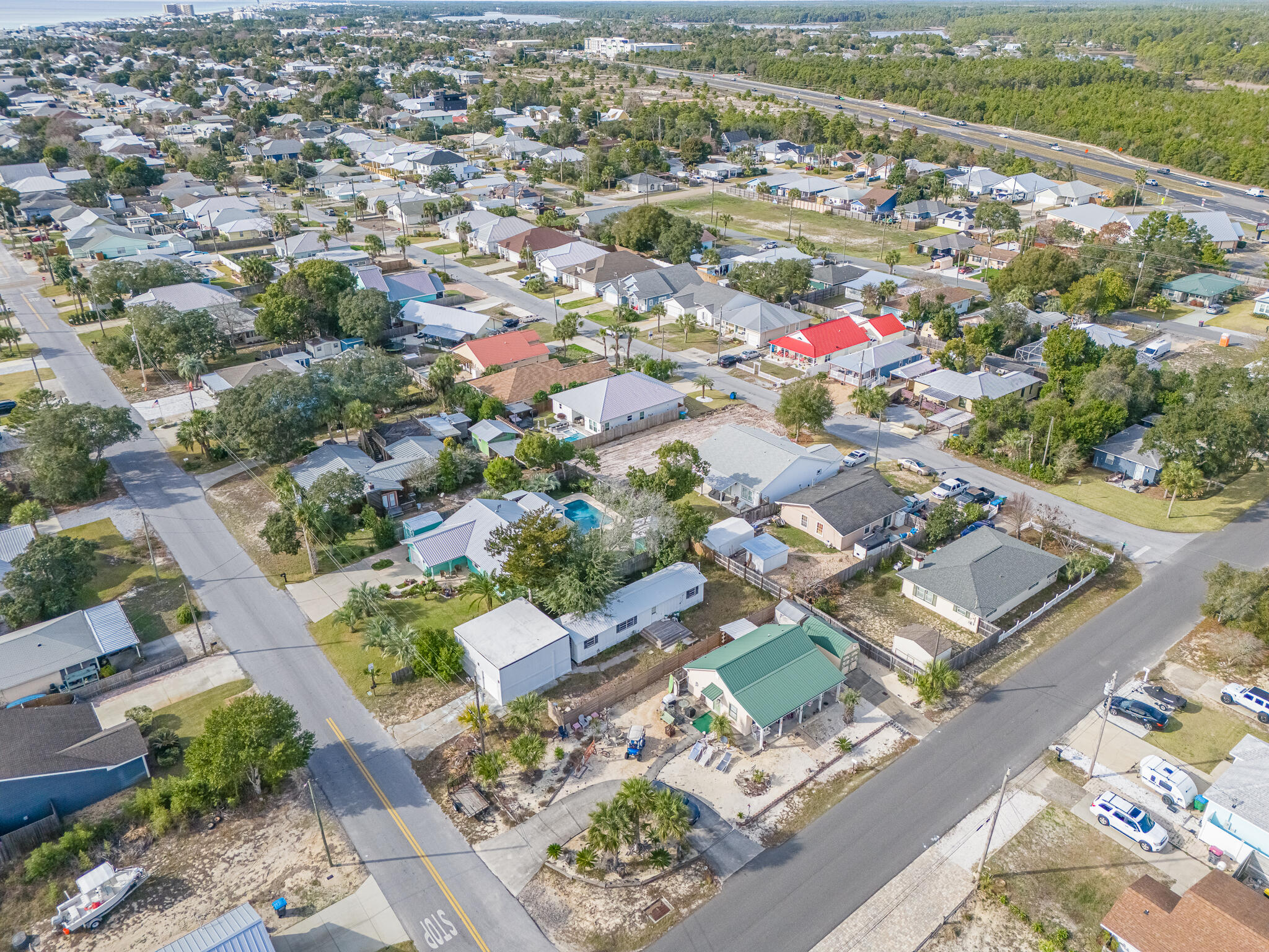 RIVIERA BEACH - Residential