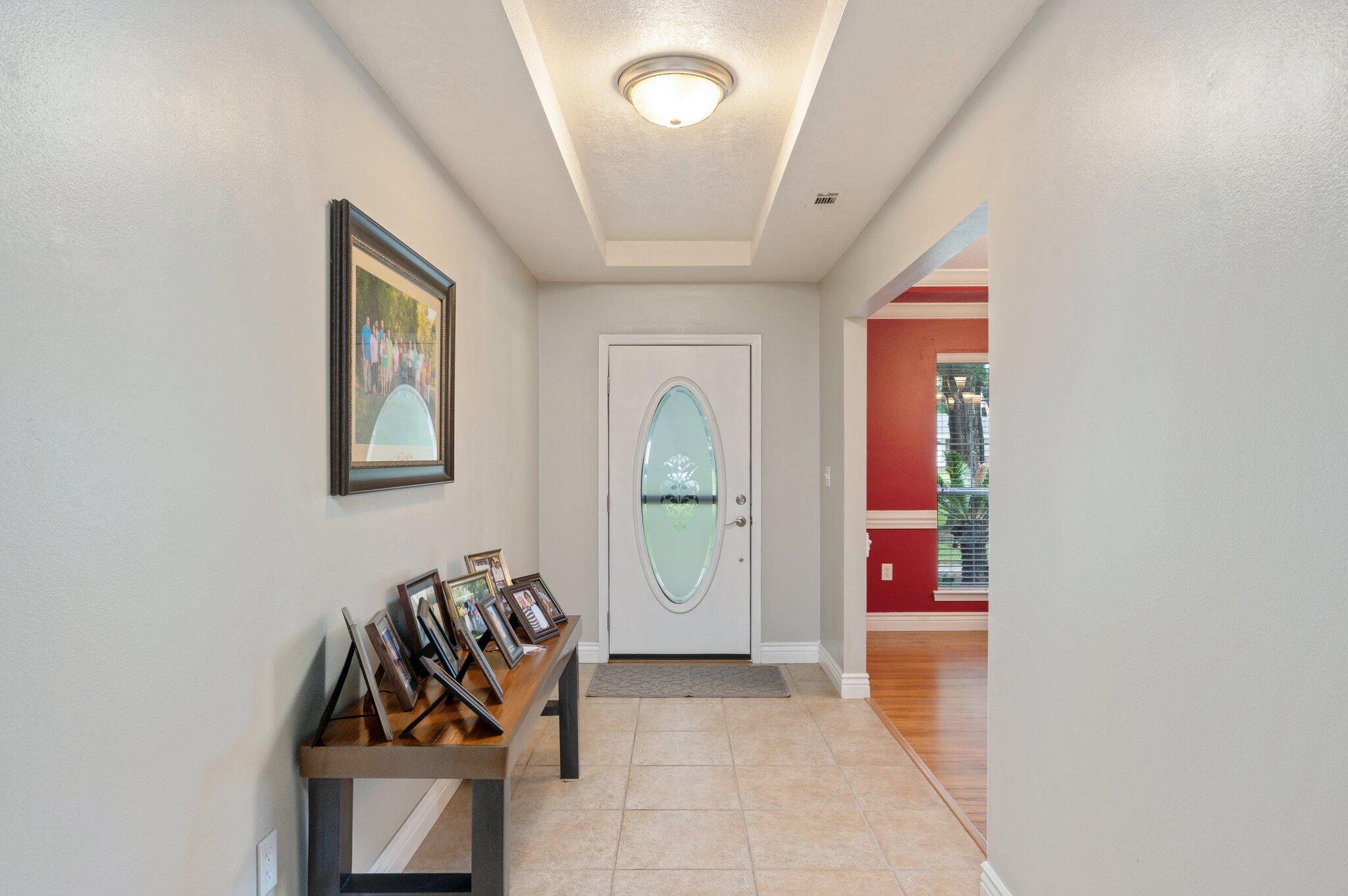 HERITAGE HILL PH 2 - Residential