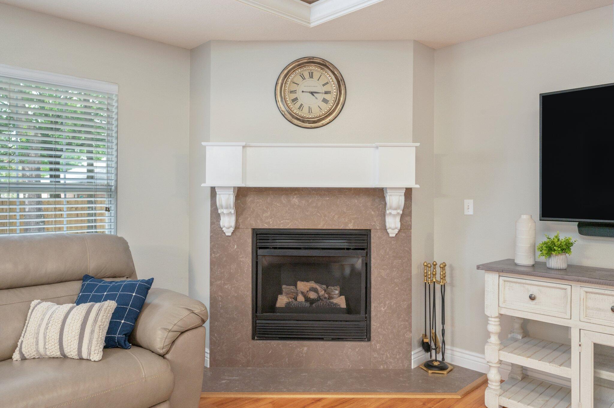 HERITAGE HILL PH 2 - Residential