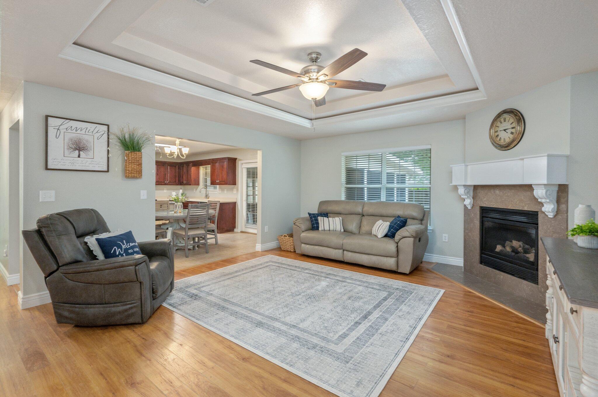 HERITAGE HILL PH 2 - Residential