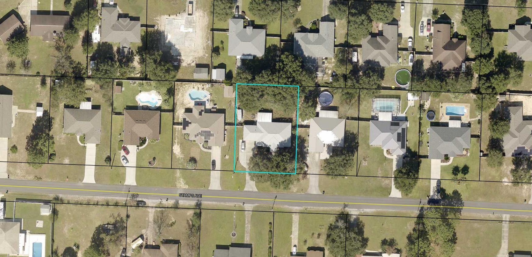 HERITAGE HILL PH 2 - Residential