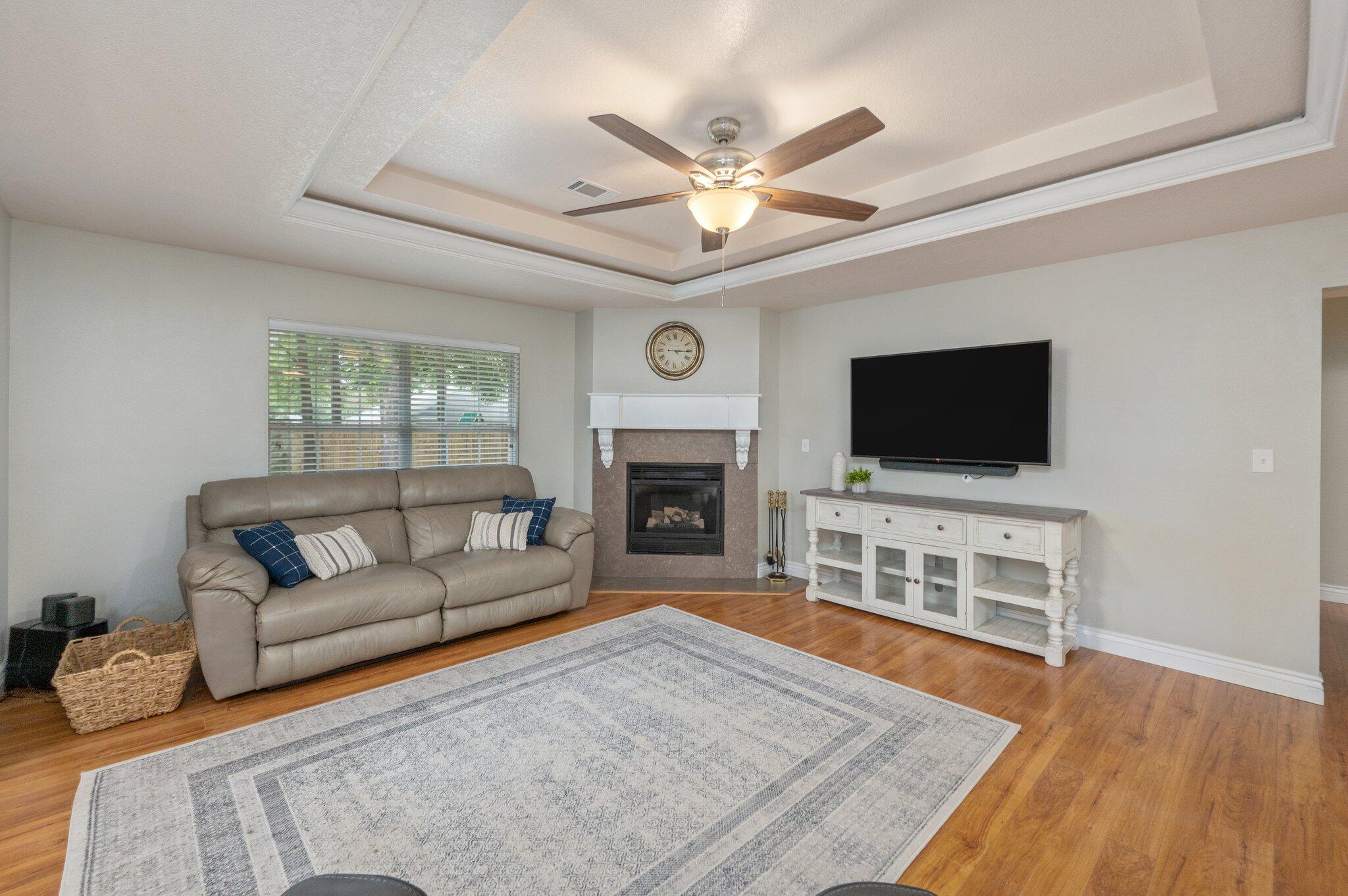 HERITAGE HILL PH 2 - Residential