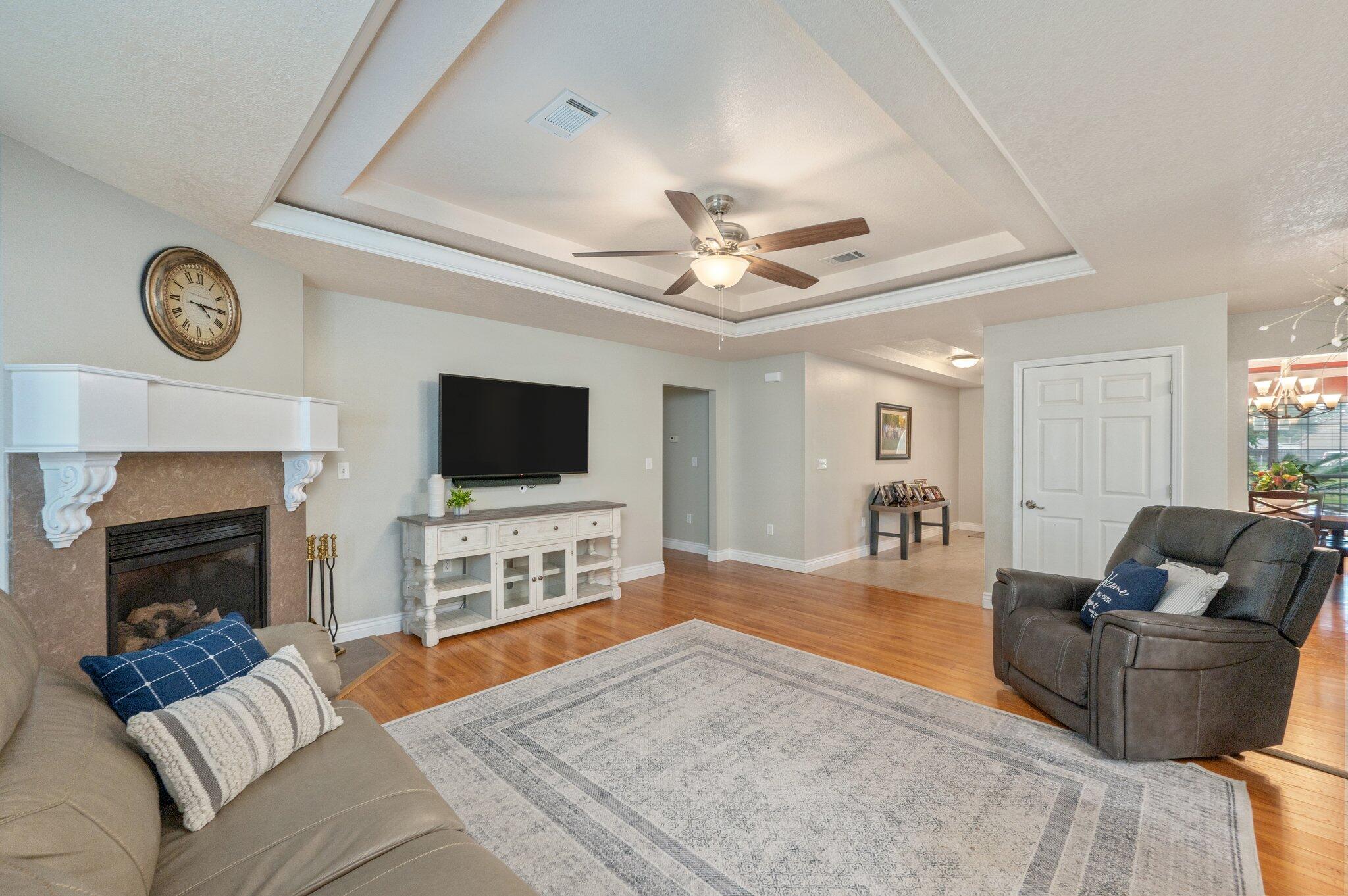 HERITAGE HILL PH 2 - Residential