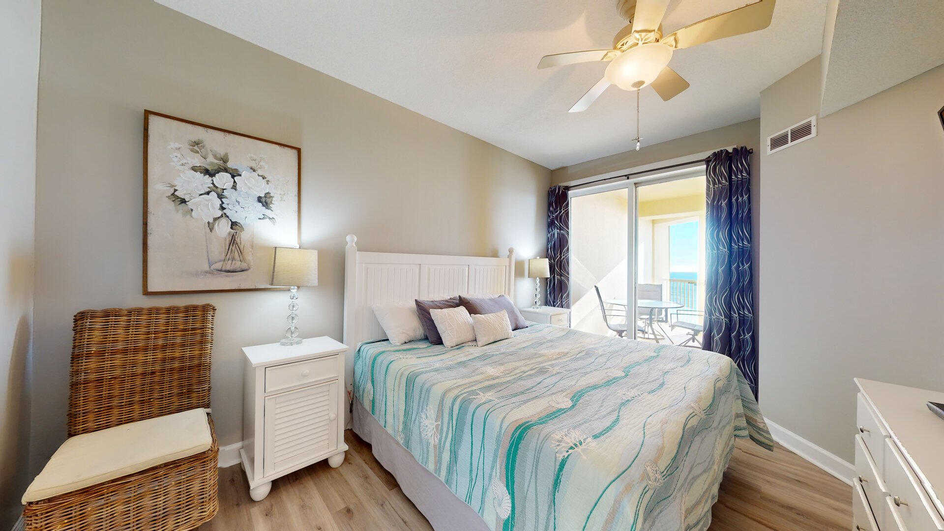 GRAND PANAMA BEACH RESORTS - Residential