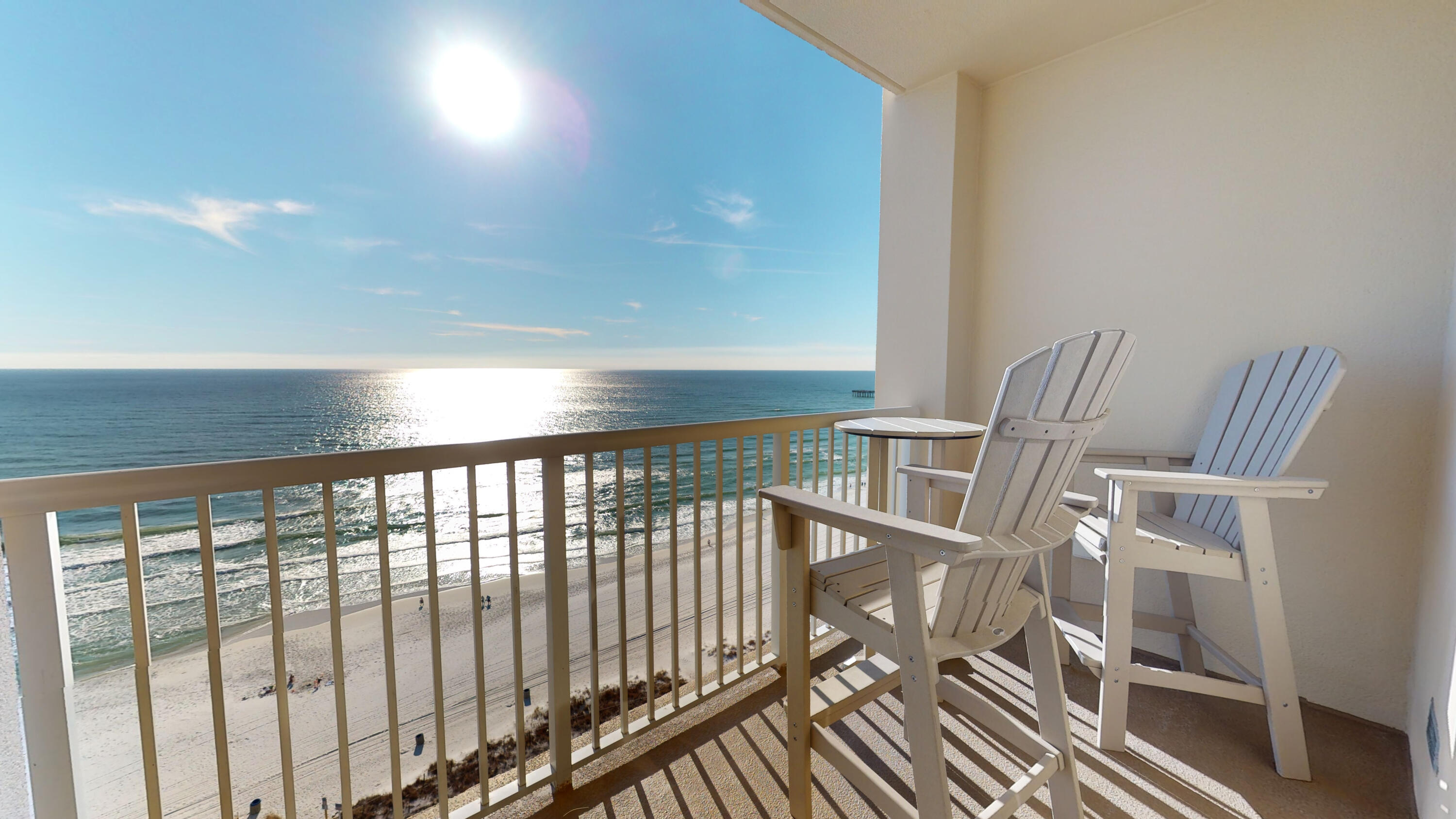 GRAND PANAMA BEACH RESORTS - Residential