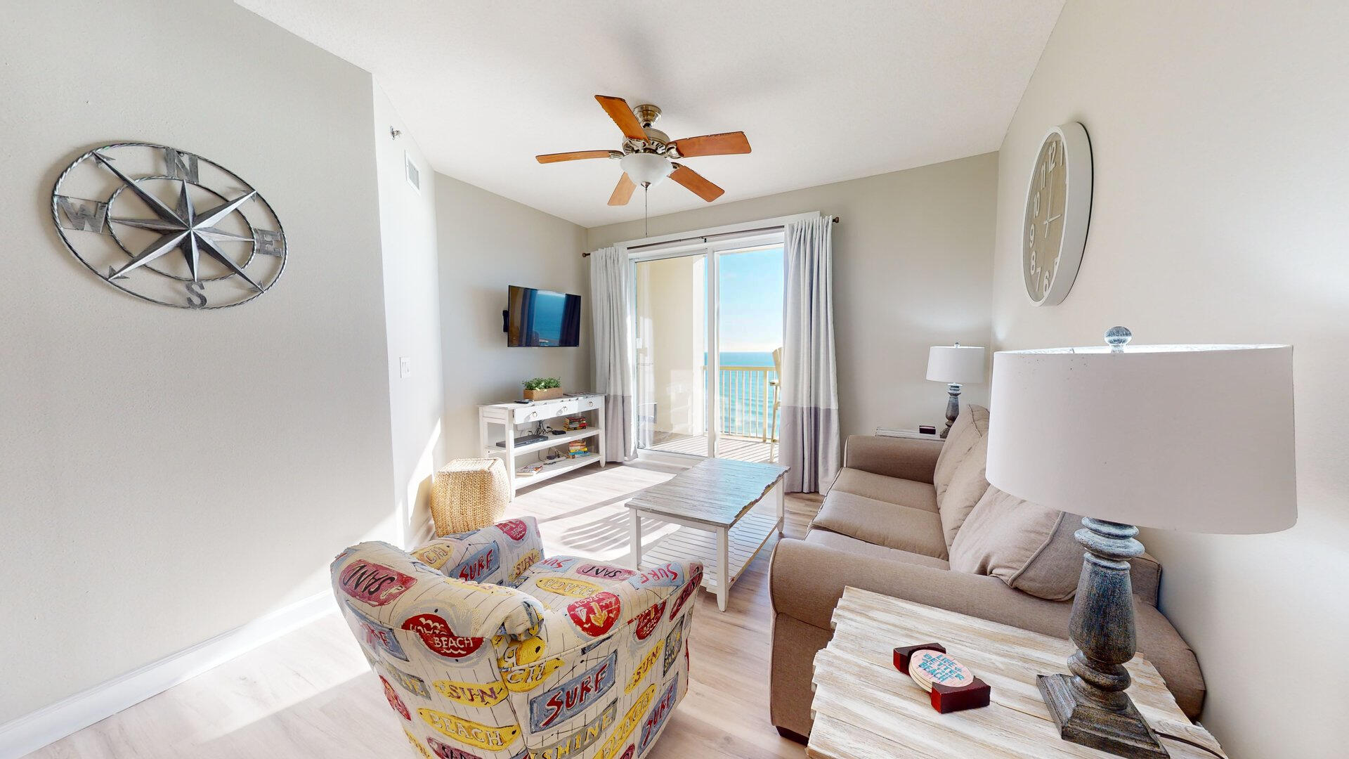 GRAND PANAMA BEACH RESORTS - Residential