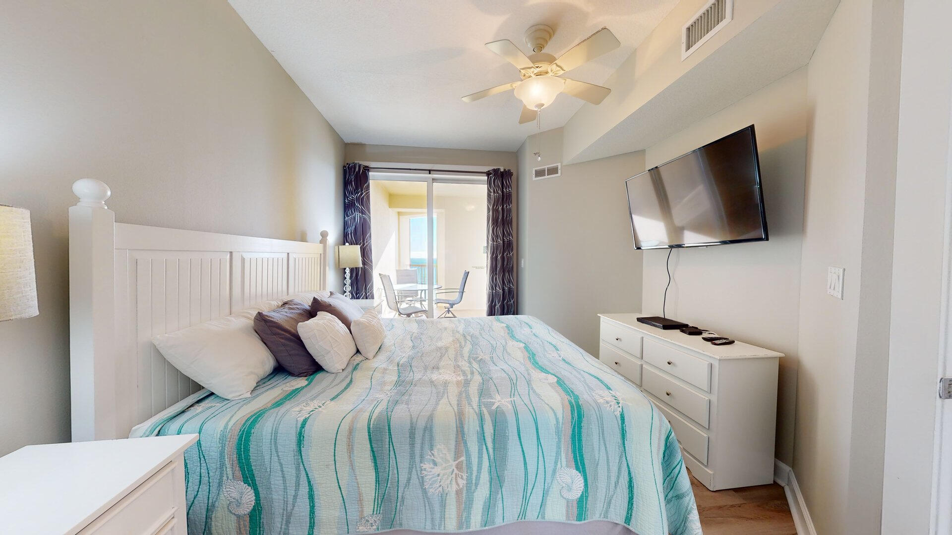 GRAND PANAMA BEACH RESORTS - Residential