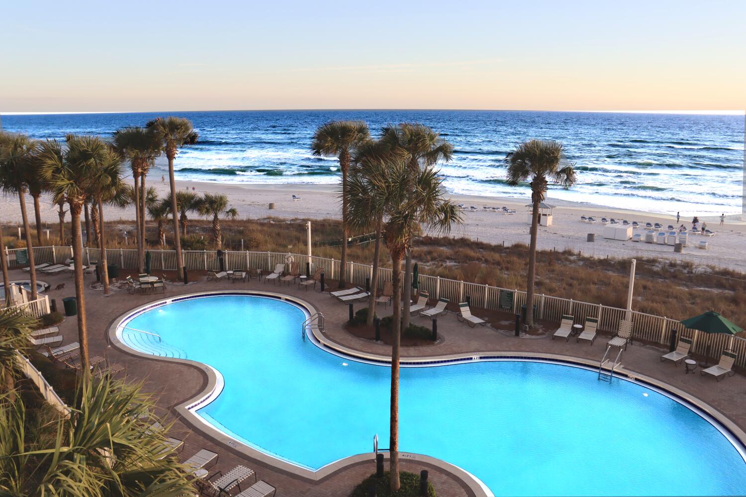 GRAND PANAMA BEACH RESORTS - Residential