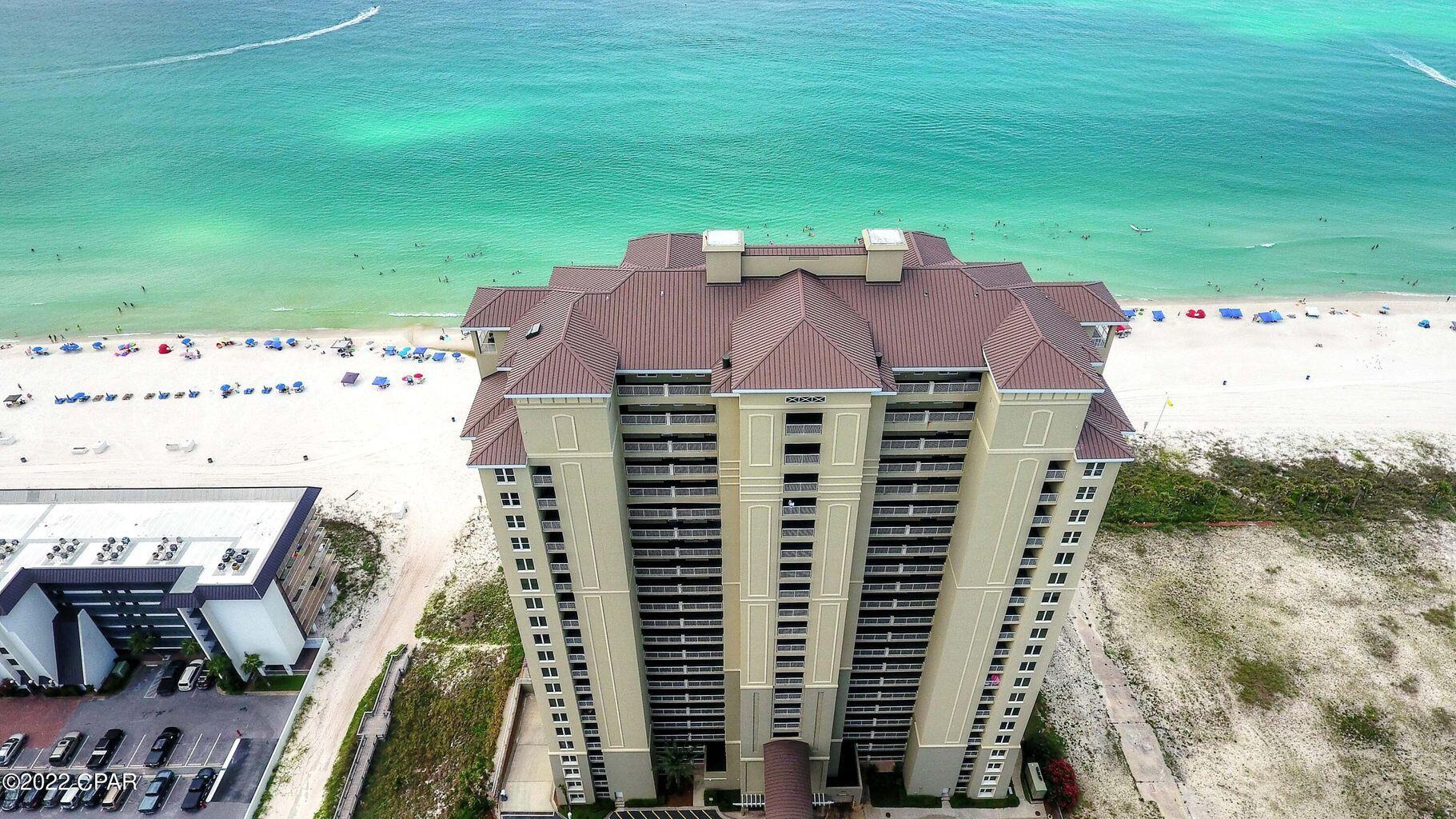 GRAND PANAMA BEACH RESORTS - Residential