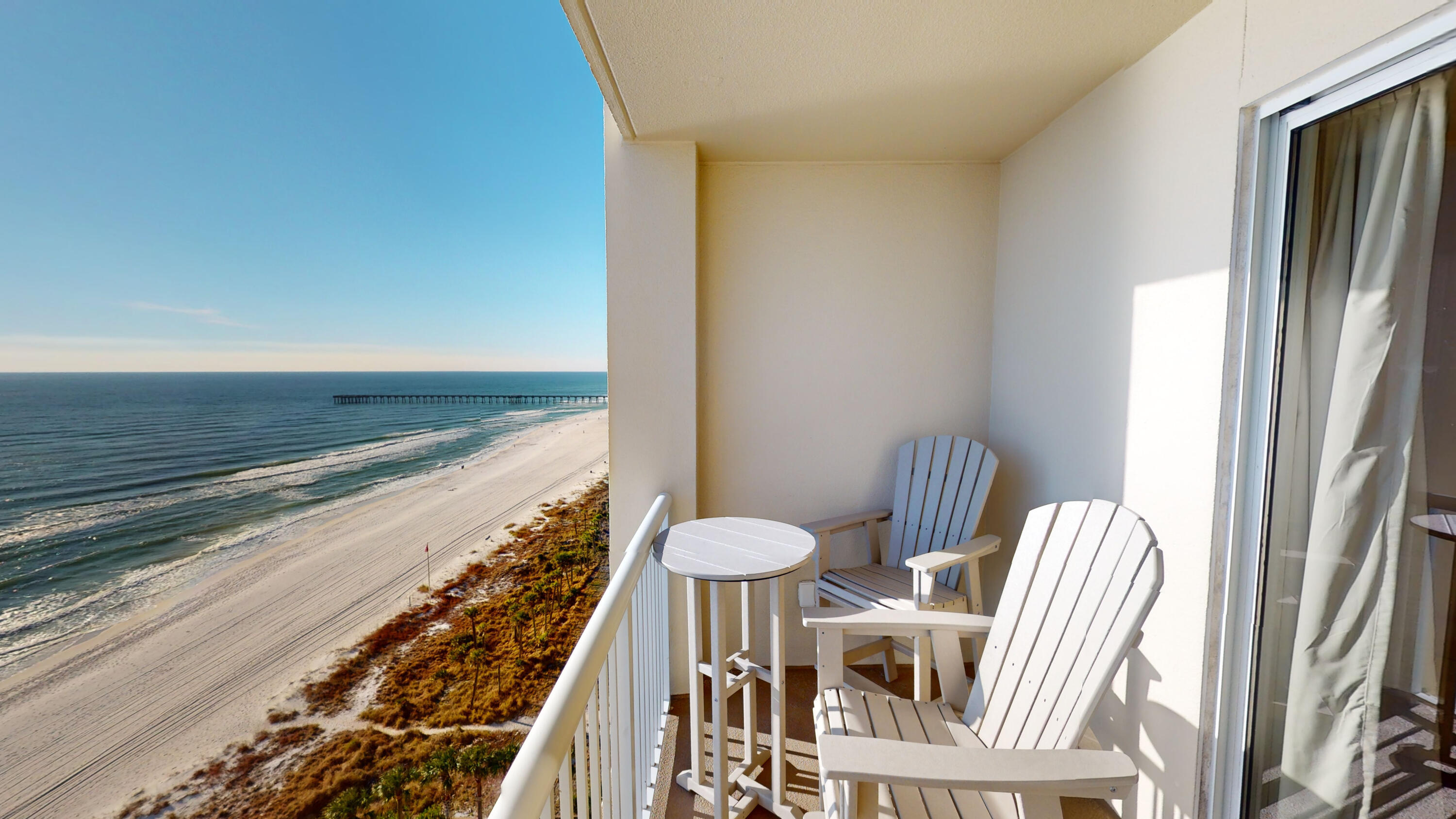 GRAND PANAMA BEACH RESORTS - Residential