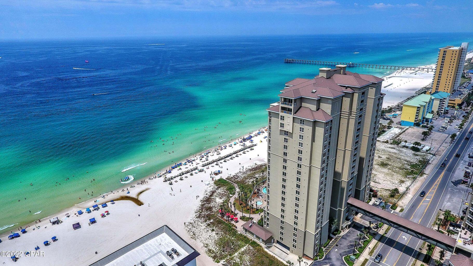 GRAND PANAMA BEACH RESORTS - Residential