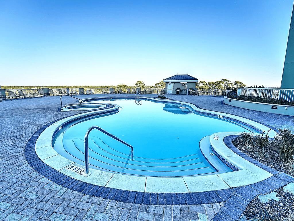 GRAND PANAMA BEACH RESORTS - Residential