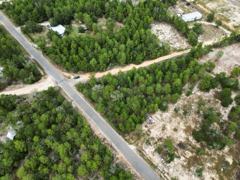 Photo of Lot 5 Beethoven Circle, DeFuniak Springs, FL 32433 (MLS # 987125)