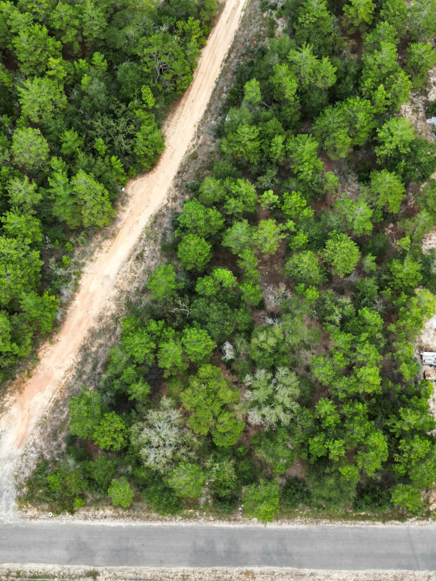 JUNIPER LAKE ESTATES - Land
