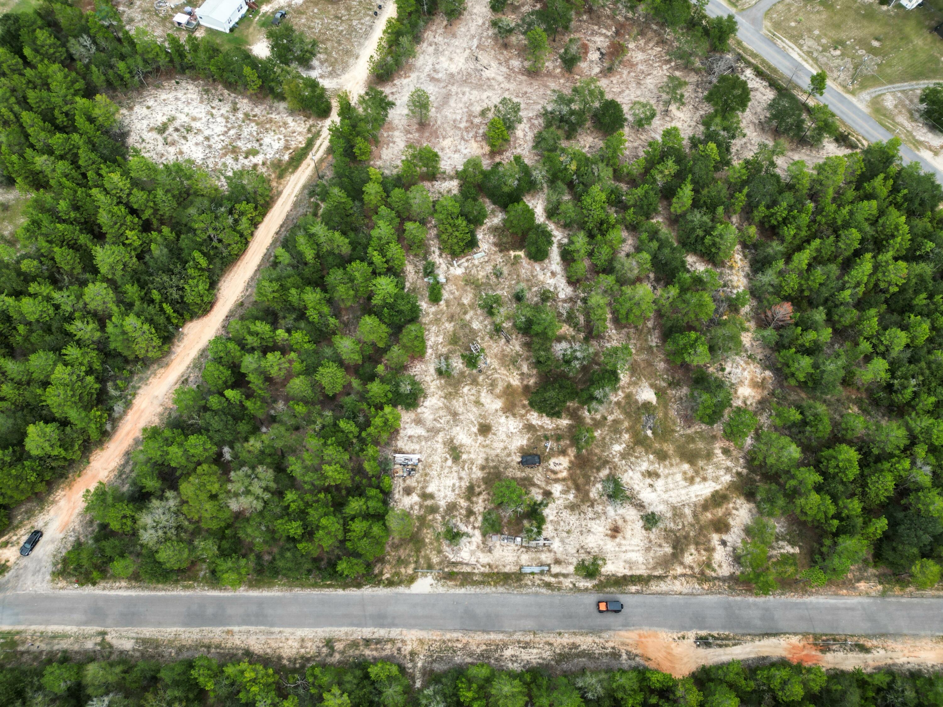 JUNIPER LAKE ESTATES - Land