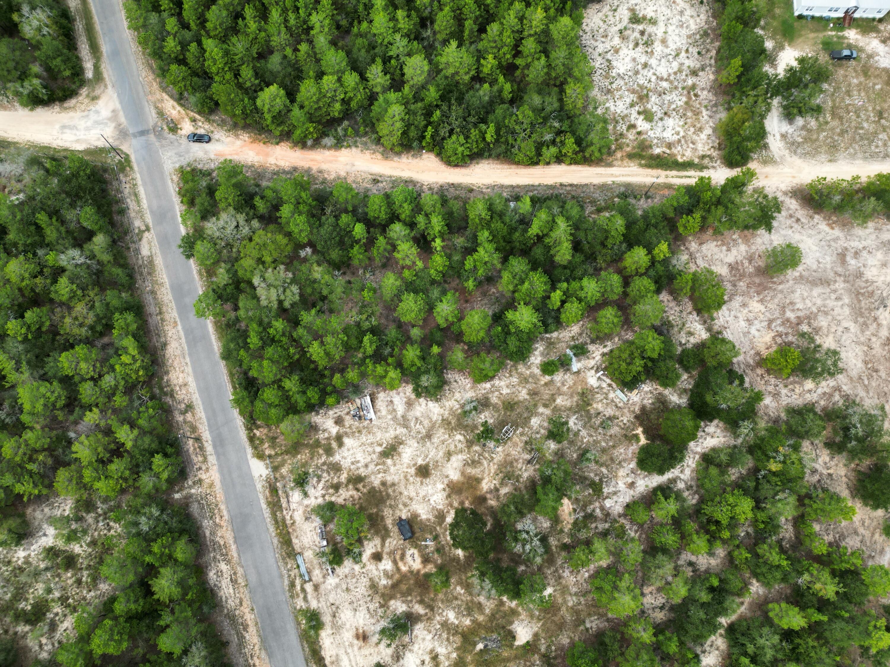 JUNIPER LAKE ESTATES - Land