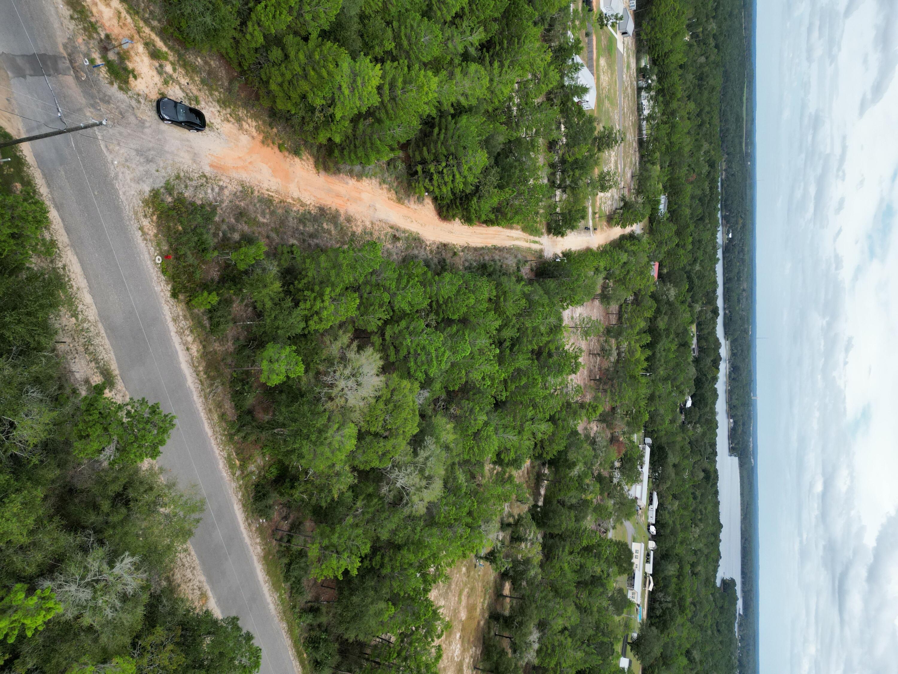 JUNIPER LAKE ESTATES - Land