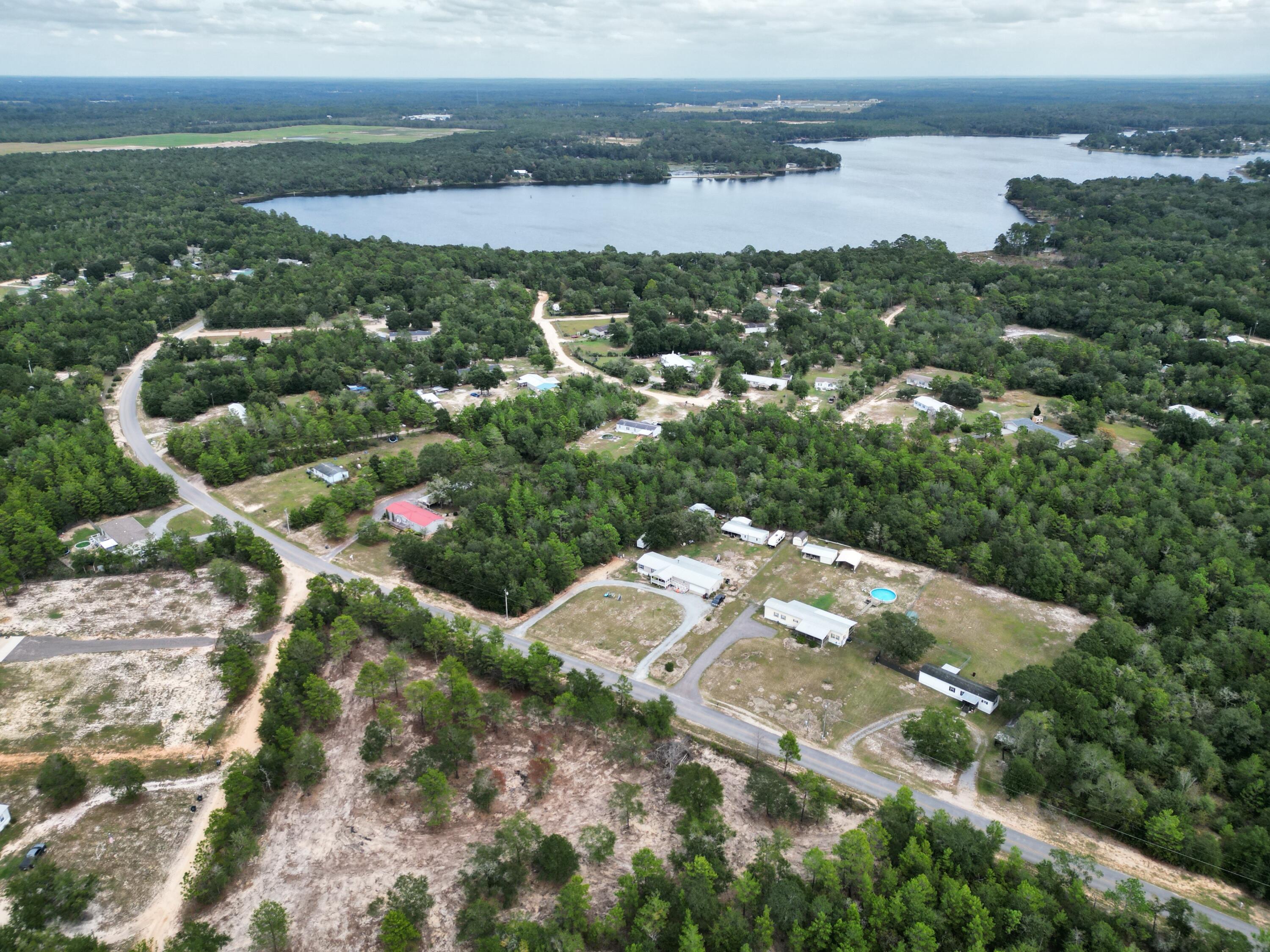 JUNIPER LAKE ESTATES - Land