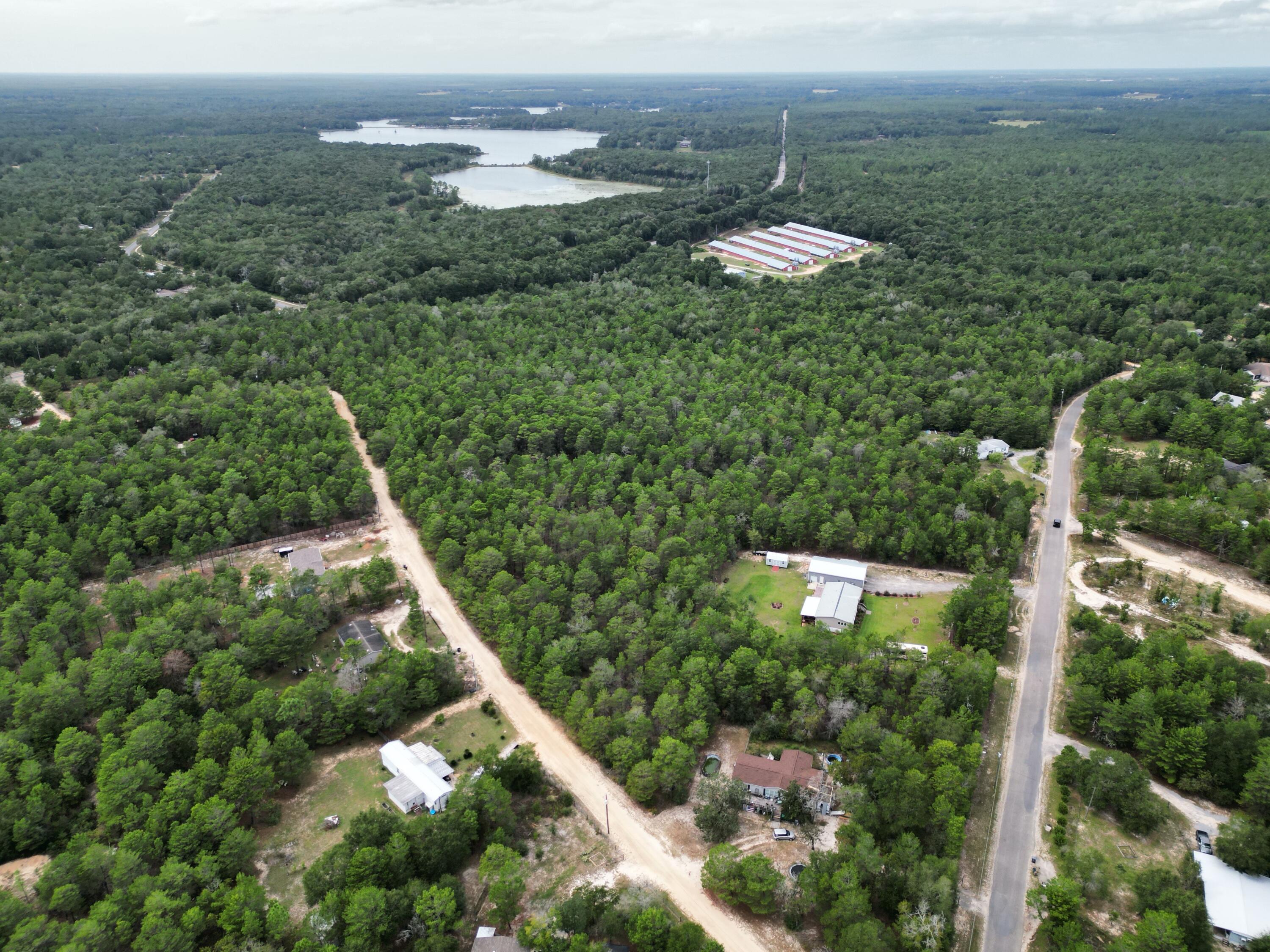 JUNIPER LAKE ESTATES - Land