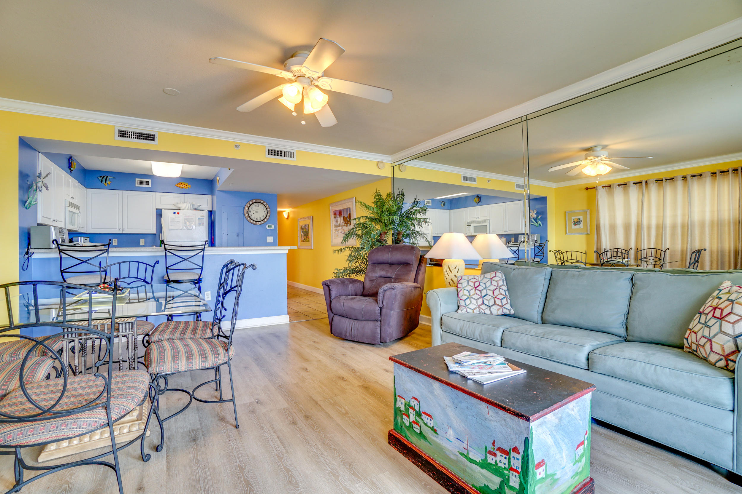 PELICAN ISLE - Residential