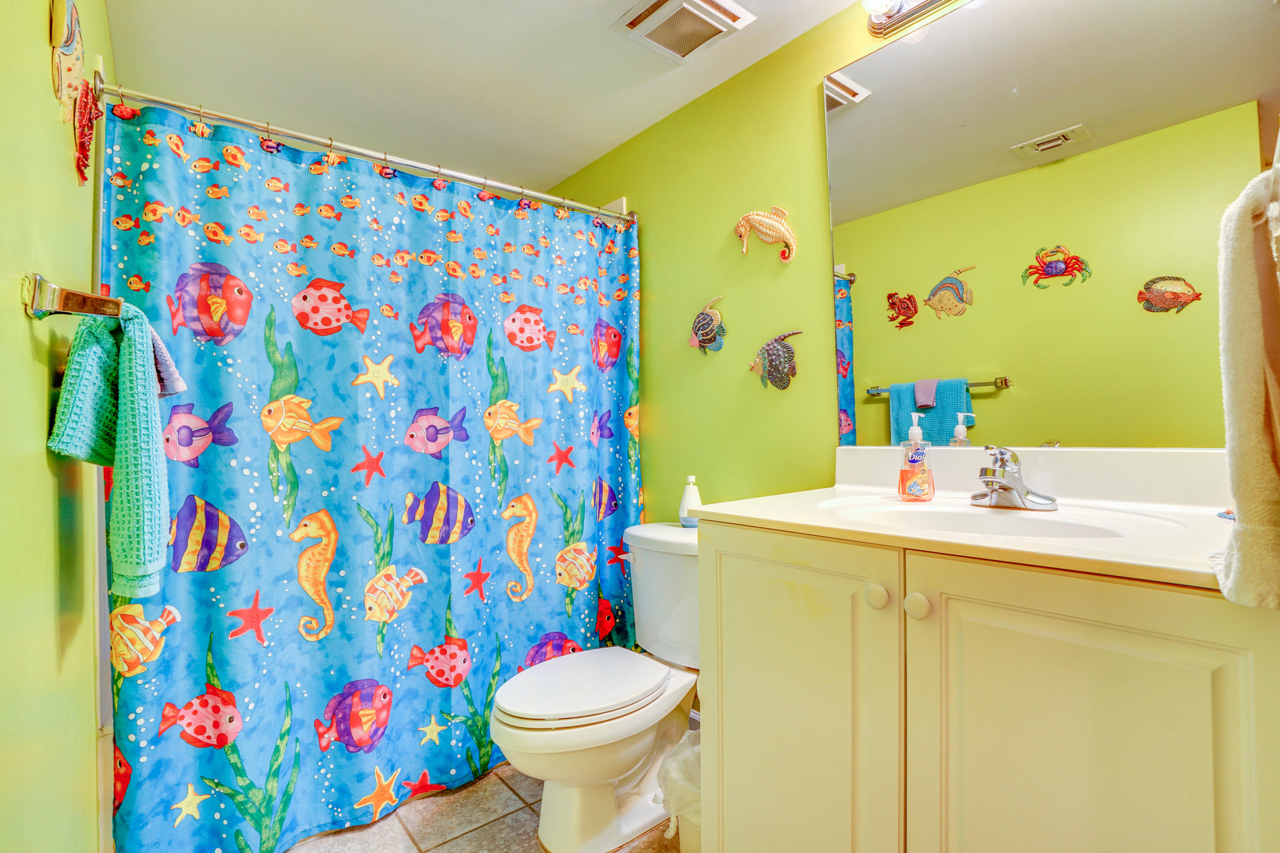 PELICAN ISLE - Residential