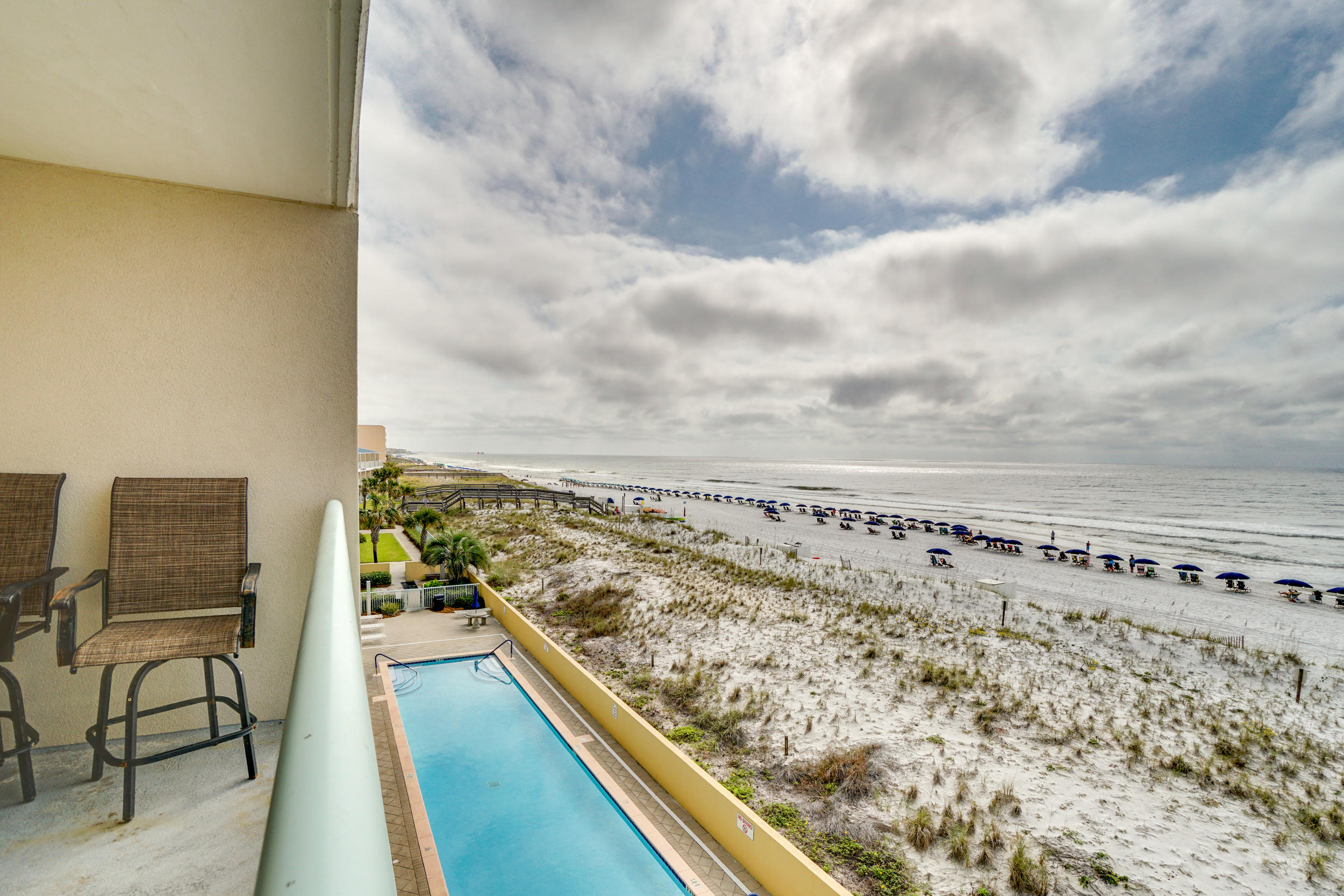 PELICAN ISLE - Residential