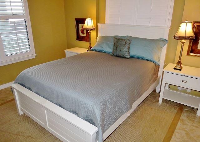 BEACH COLONY WEST CONDO - Residential