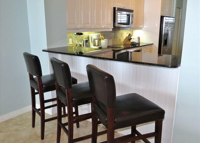 BEACH COLONY WEST CONDO - Residential