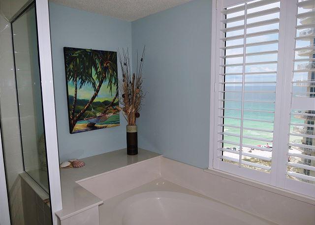 BEACH COLONY WEST CONDO - Residential