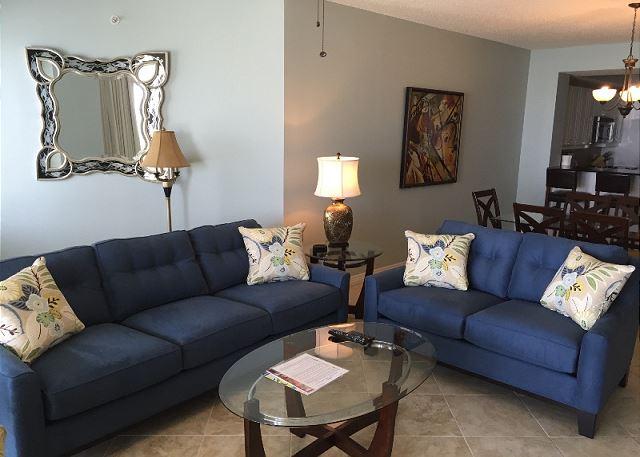 BEACH COLONY WEST CONDO - Residential