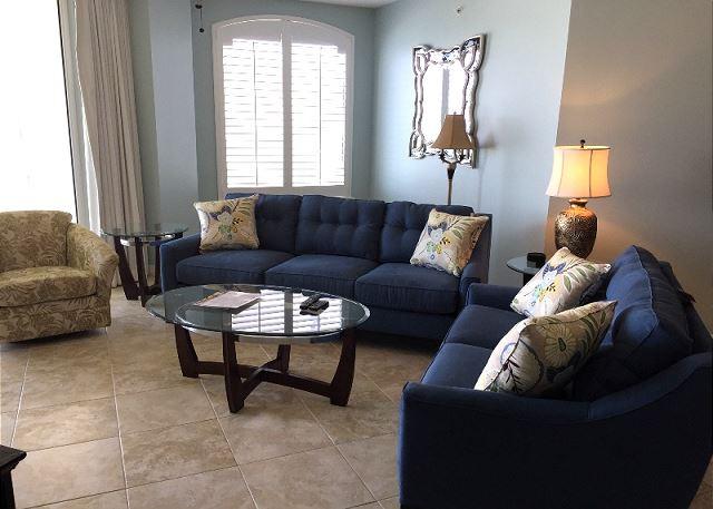 BEACH COLONY WEST CONDO - Residential