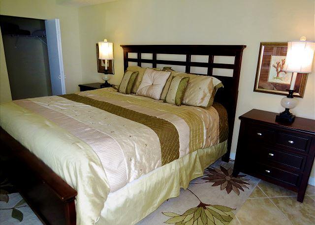 BEACH COLONY WEST CONDO - Residential