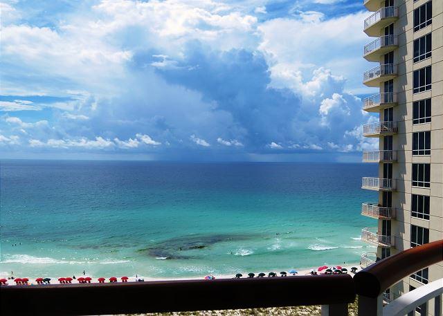 BEACH COLONY WEST CONDO - Residential