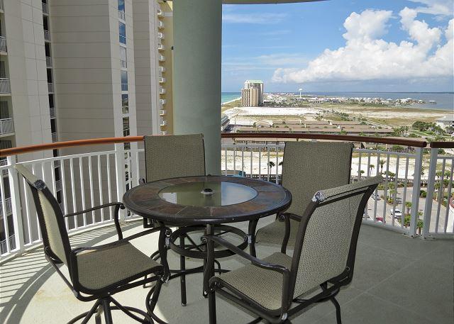 BEACH COLONY WEST CONDO - Residential