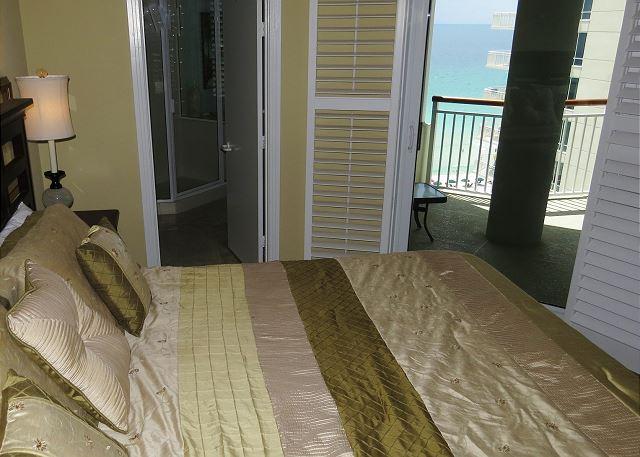 BEACH COLONY WEST CONDO - Residential