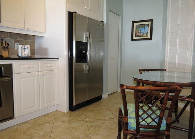 BEACH COLONY WEST CONDO - Residential