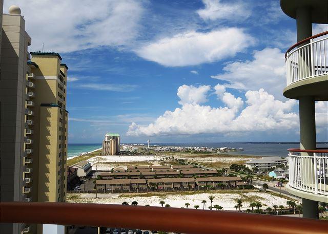 BEACH COLONY WEST CONDO - Residential