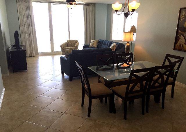 BEACH COLONY WEST CONDO - Residential