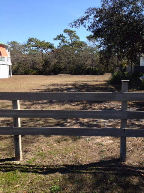 GULF SHORE MANOR - Land