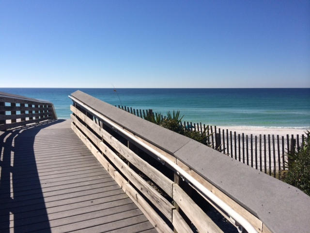 GULF SHORE MANOR - Land