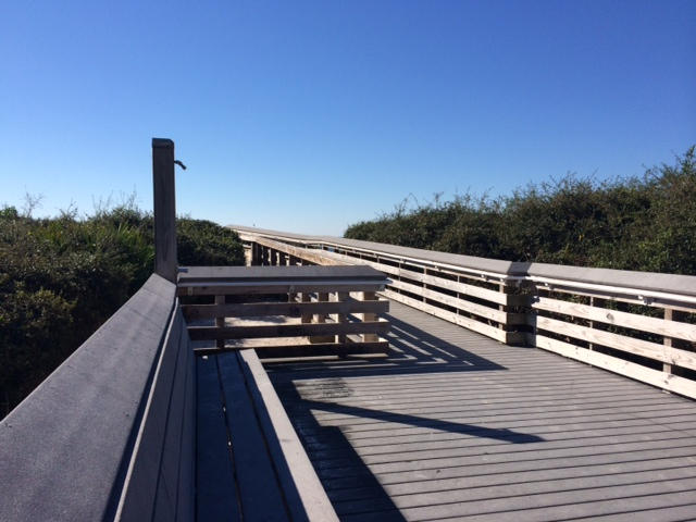 GULF SHORE MANOR - Land