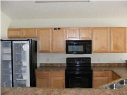 PROMISE CREEK - Residential