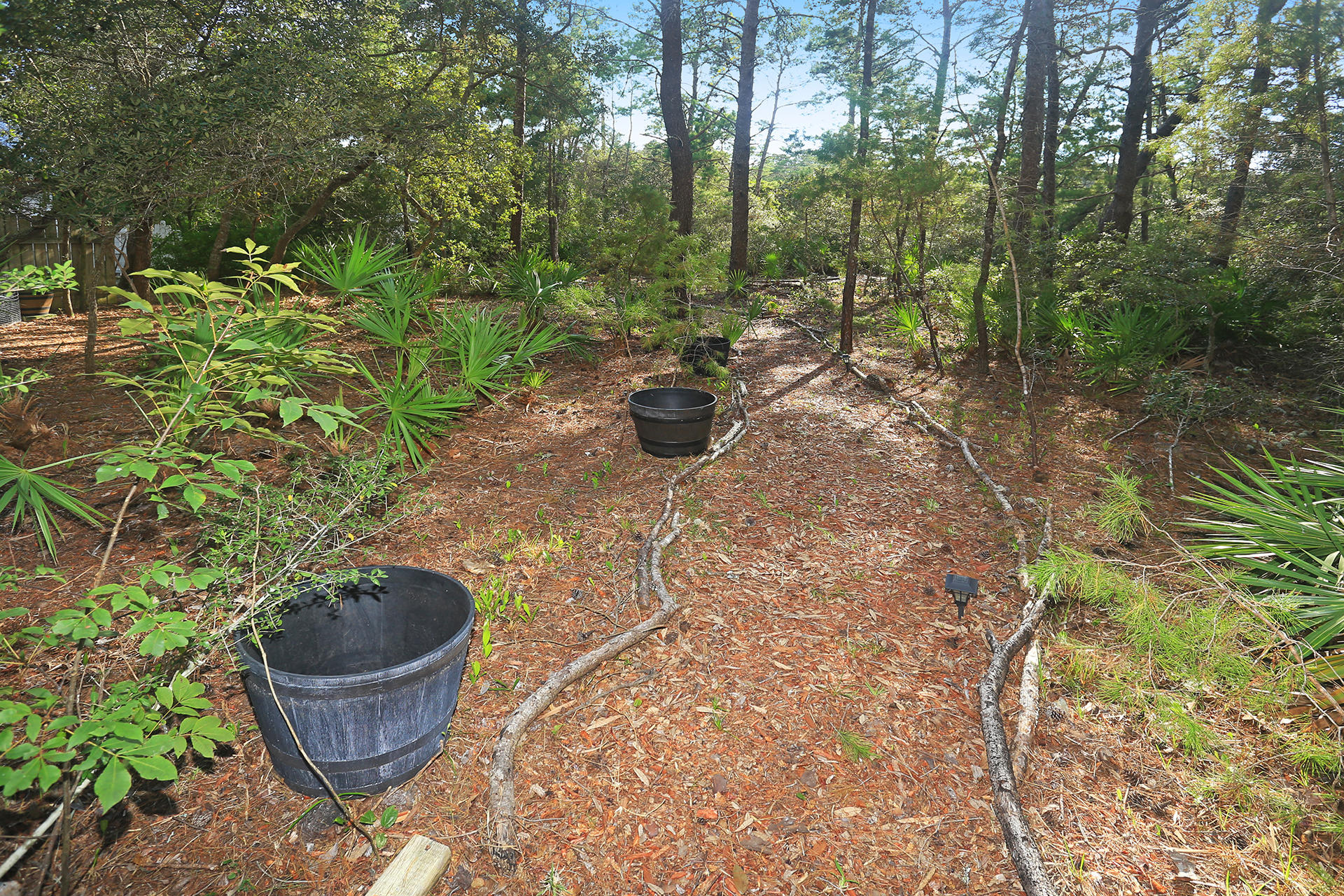 TURTLE CREEK S/D - Land